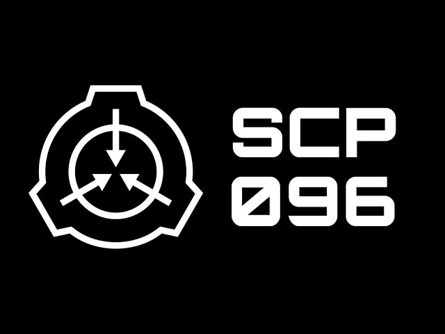 SCP 096 - The Shy Guy  Dervish The Mad Whirler.