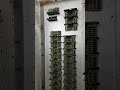 Harris DX 10 brief overview and safety switch