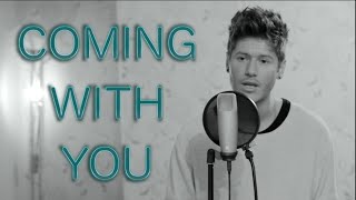 Ne-Yo - Coming With You (Cover)
Tweet this video to @NEYOCOMPOUND and if he responds Ive got a big surprise for you guys!!!
TALK TO ME......
FACEBOOK - http://www.facebook.com/joelofficialmusic
TWITTER - http://www.twitter.com/joelmusic
INSTAGRAM - @joelofficialmusic
Big thanks to Platinum Instrumentals for the production on this one :) Ne-Yo - Coming With You (Cover)
