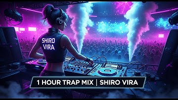 Nonstop Trap Party Mix