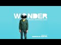 Caroline Pennell - We're Going To Be Friends (The White Stripes Cover) - Wonder Soundtrack