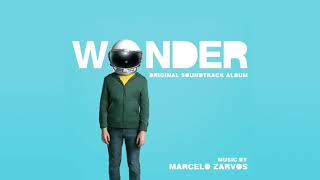Caroline Pennell - We're Going To Be Friends (The White Stripes Cover) - Wonder Soundtrack