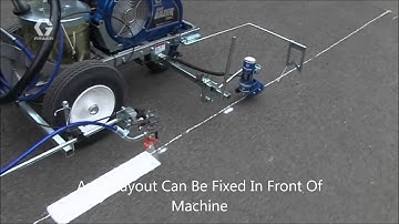 Auto Layout Graco airblast