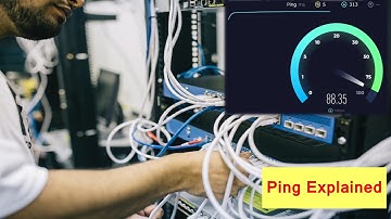 What is Ping | Ping Explained