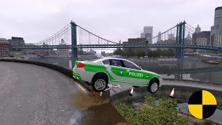 GTA 4 CRASH TESTING REAL CAR 426