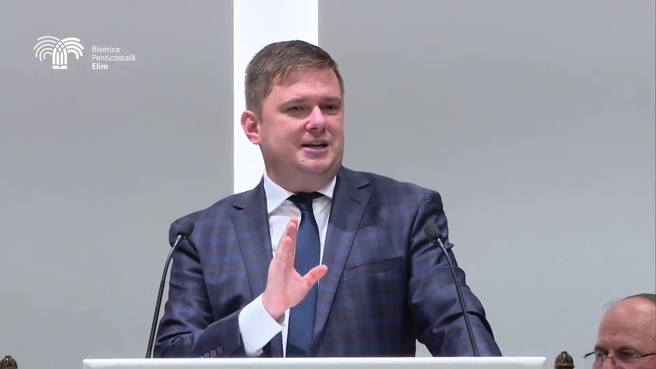 Dani Popa - Cum poți avea parte de vestea bună?