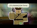 SCP Paragon Gets CRAZY on Weekends | Roblox