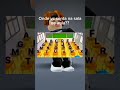AONDE VC SENTA?? #shortsroblox