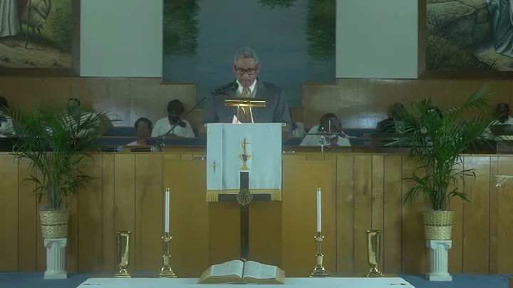 Warning Be Careful How You Treat God's Children