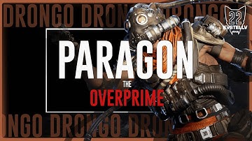 DRONGO, when sup didn