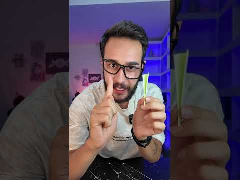 ساخت فوکیا نینجا با کاغذ Diy