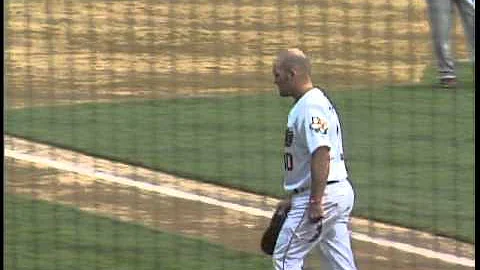 FOX23 Albany video of Stubby Clapp 's Big Argument...