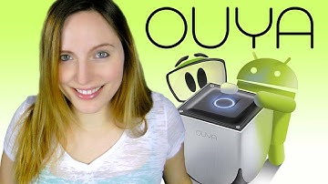 Linux Gaming Faster Than Windows & Incredible OUYA News