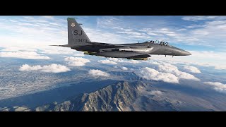 DCS WORLD | 2024 AND BEYOND