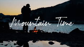 Cabela's and Josh McFaddin Present: Mountain Time - Trailer