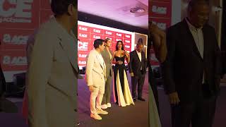 Bollywood Glitz Meets Green Elegance Ace Verde Launch Highlights Ace Group India