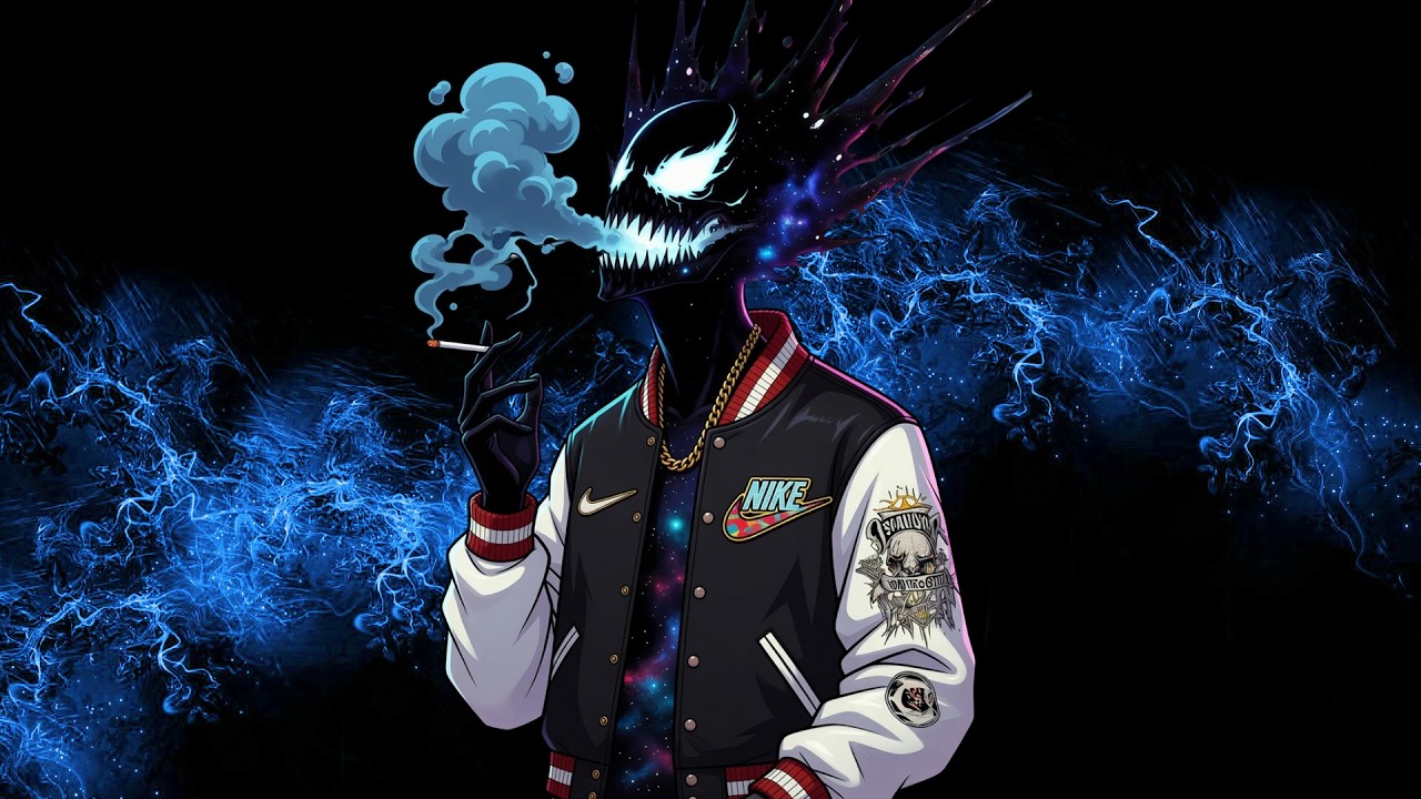 Hard Trap Type Beat - 