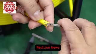 How to make pipe line inspection cameras. complete process. #technology #science #doityourself
