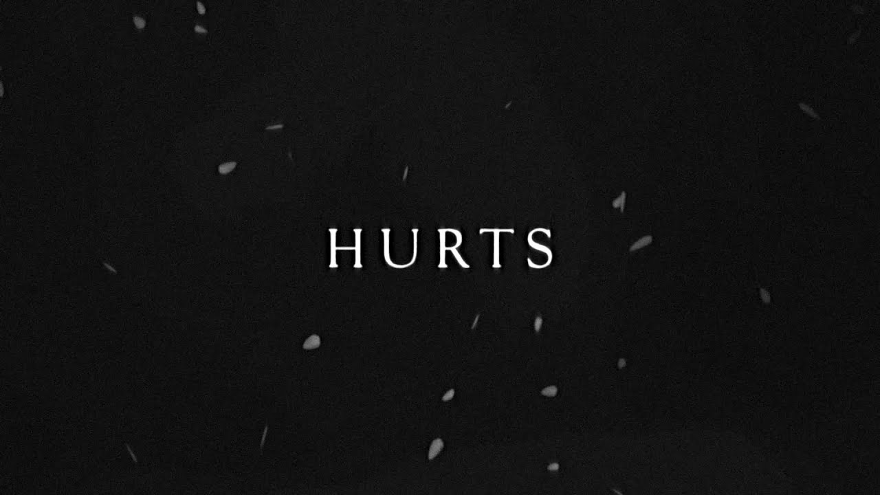 Hurts - Liar (Official Audio)