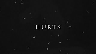 Hurts - All I Have to Give  Resimi