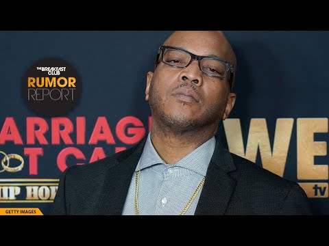 Styles P Stepped In To Help Unarmed Woman As Police Were Wrestling Her To The Ground