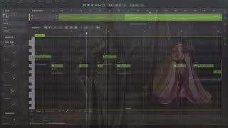 The Ghost of You (PMJ Arrangement)
