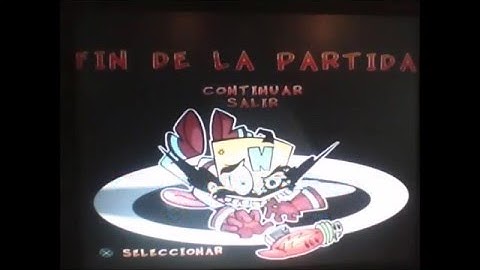 Crash Twinsanity Evil Twins Taunts - Traducción al Español