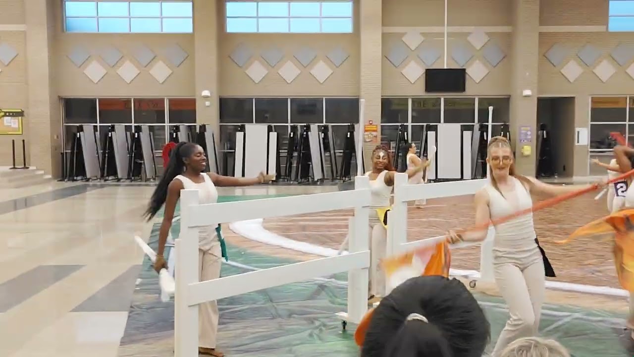 Lakeridge winterguard 2026