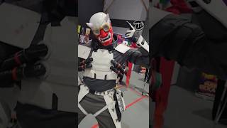 Apex Legends Octane Cosplay 2025