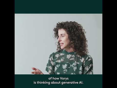 Vorys Uses Everlaw AI Assistant to Provide Better Insights
