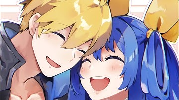 Guilty Gear Fan Made Dizzy vs Ky intro