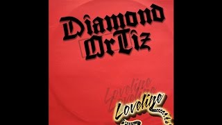 Diamond Ortiz - Love Me Up - YouTube