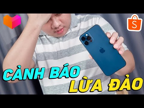 Video Cảnh báo hình thức lừa đảo khi mua điện thoại trên... - youtube