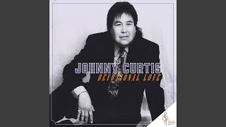 Video thumbnail of "Johnny Curtis - Thank You Lord for Your Word"