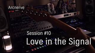 APC64 Ableton Live Loop #10 | Love in the Signal