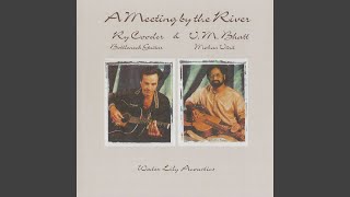 洋楽 SACD Ry Cooder & V.M. Bhatt Ry Cooder & V.M. Bhatt – A Meeting By The River – SACD