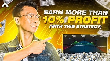 How I Made More 10% in Just One Week with a Double Calendar Spread