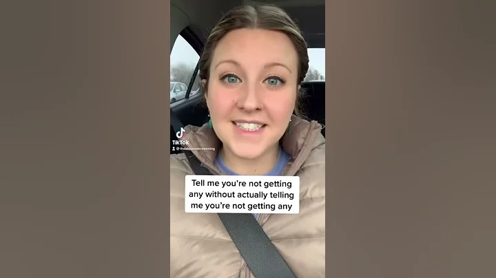 MY WIFE DONT KNOW SHE WENT VIRAL FOR THIS VIDEO