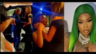 Ray J Video Show Suki Hana Selling KAT To Rich Beverly Hills Couple