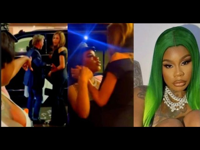 Explosive Footage: Ray J’s Video Allegedly Shows Sukihana Selling Her Body to a Rich Beverly Hills Couple
