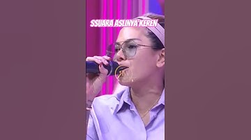 Thumbnail of ‼️NIKITA MIRZANI‼️suar  asli keren. spesial request  #shortvideo #music #nikitamirzani