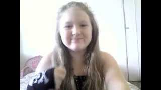 Misguided Ghosts Paramore (Cover)