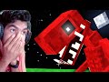 Minecraft, But This Mob Killed Me In Creative Mode | FoxIn