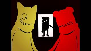 (Scrapped)(2024) AnotherBrother Halloween Hack End Cutscene