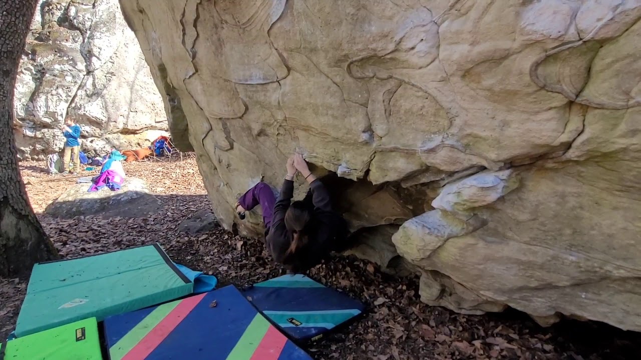 Helicopter, V6. Rocktown