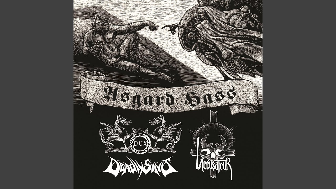 Watch Convulsionnaires on YouTube Watch Convulsionnaires on YouTube