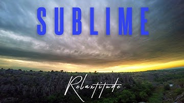 Sublime — Music for relaxation, stress relief, meditation, calming the mind and sleep