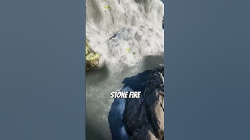 the future of video game water is looking insane