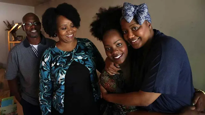 YouTube star Tamika Moore battles cancer