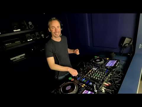 Gregor Salto - Salto Sounds Spring Mix 2024